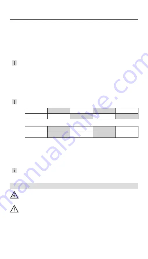 EHEIM streamcontrol 3500 Operating Manual Download Page 73