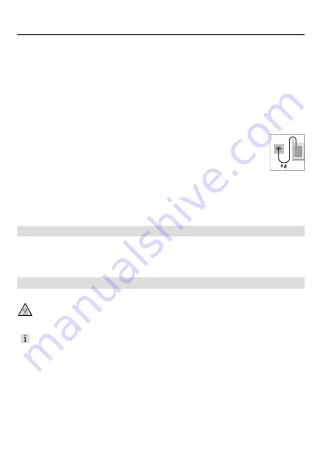 EHEIM THERMO200 Operating Manual Download Page 7