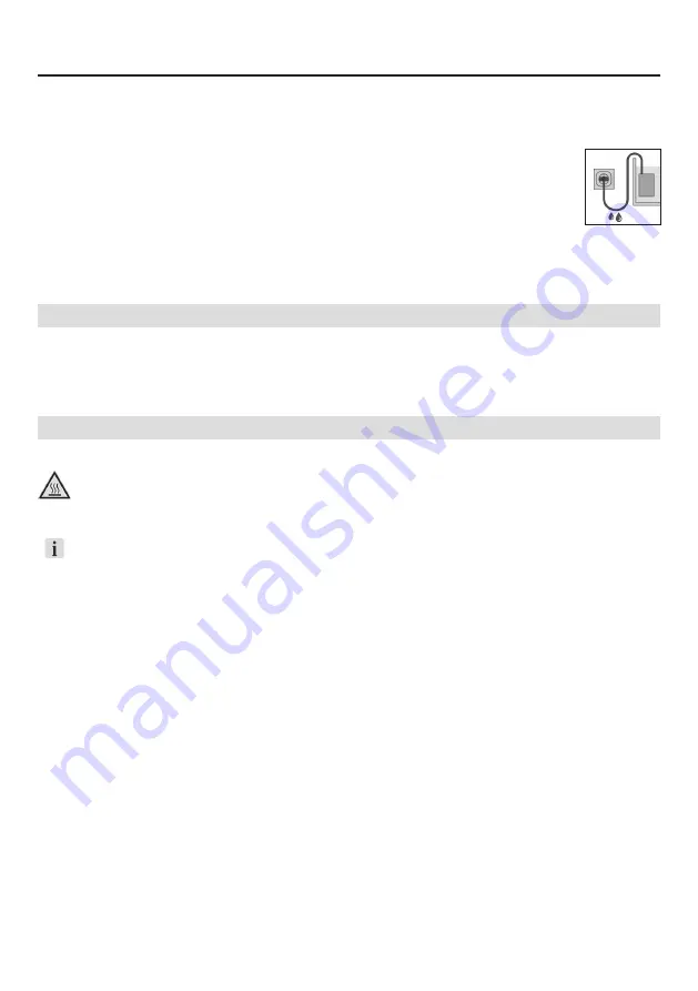 EHEIM THERMO200 Operating Manual Download Page 61