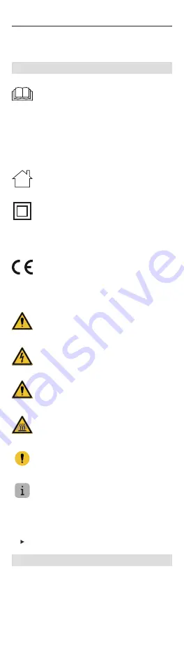 EHEIM thermocontrol+ 150 Operating Manual Download Page 113