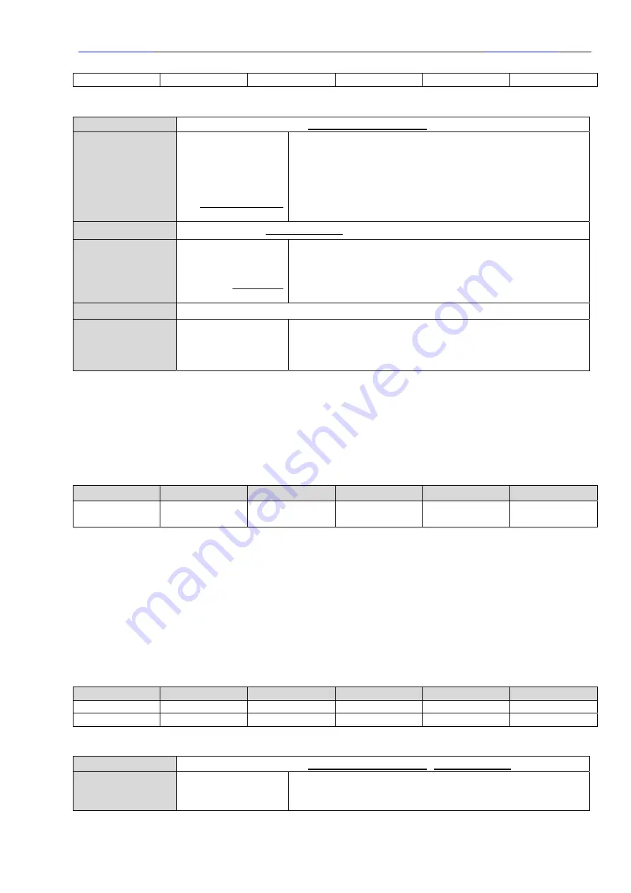 EHUOYAN YHY522R User Manual Download Page 26