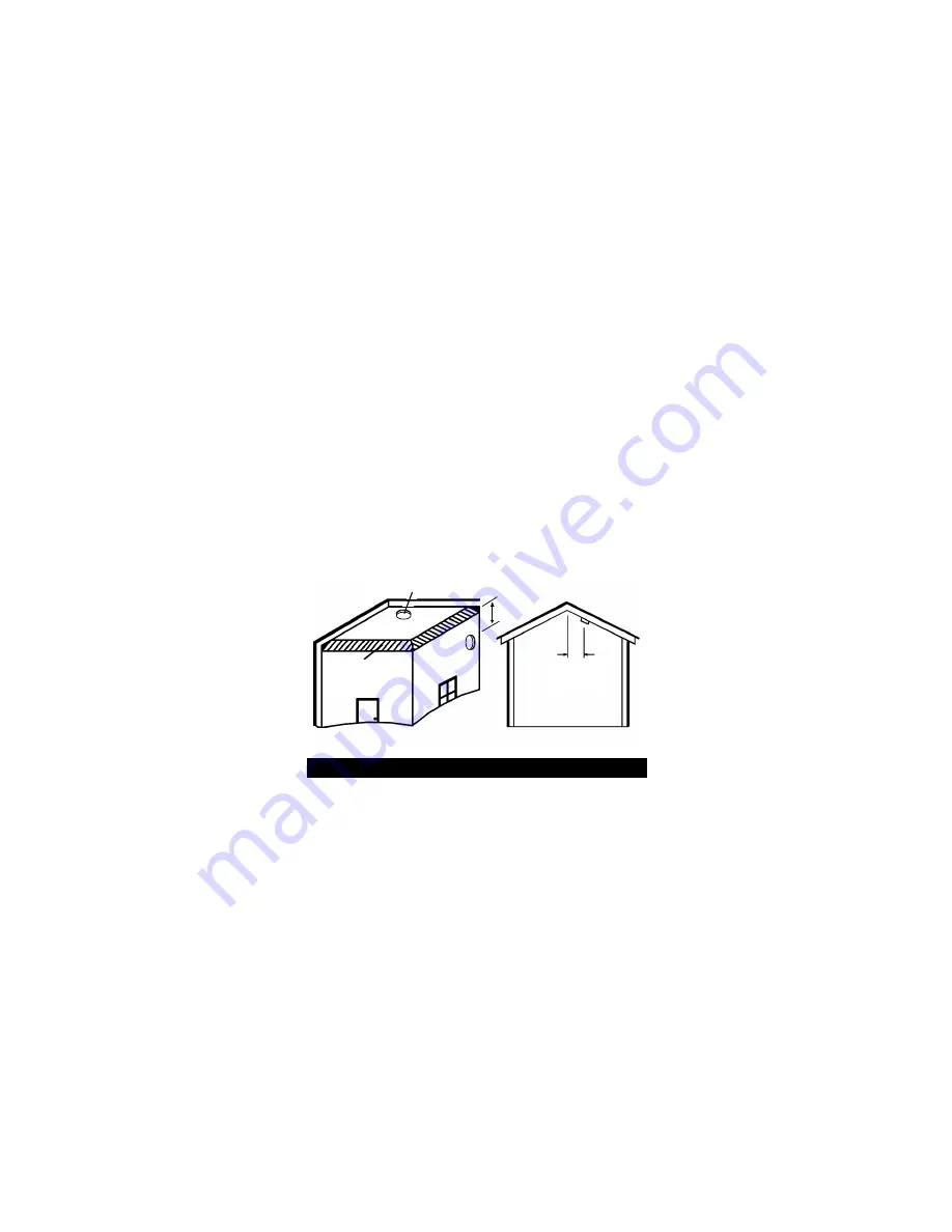 Ei Electronics Ei 405 Instruction Leaflet Download Page 6