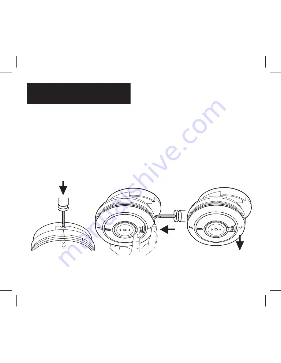 Ei Electronics Ei100MRF Instructions Manual Download Page 5