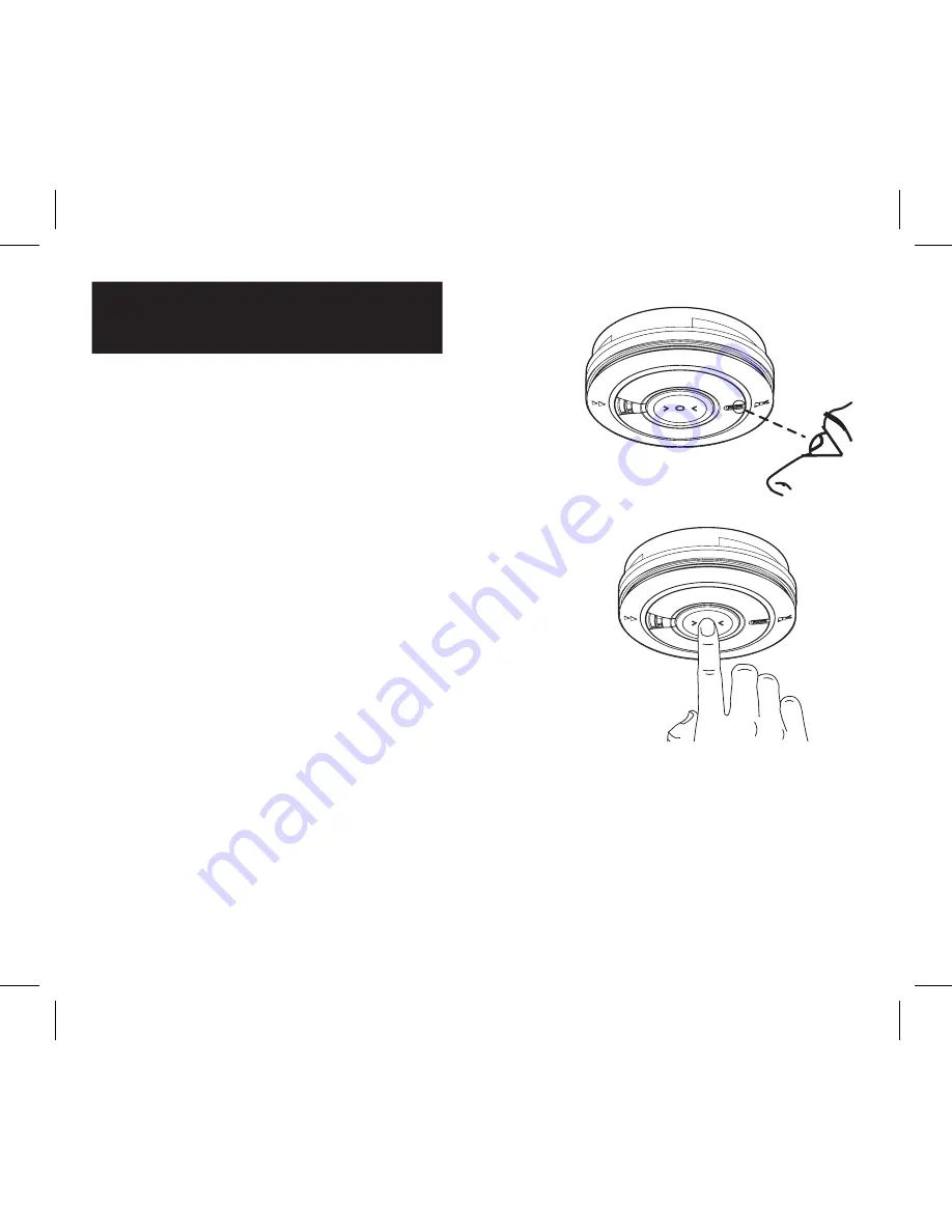 Ei Electronics Ei100MRF Instructions Manual Download Page 16