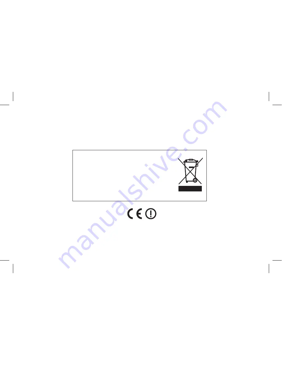 Ei Electronics Ei450 Instruction Manual Download Page 26