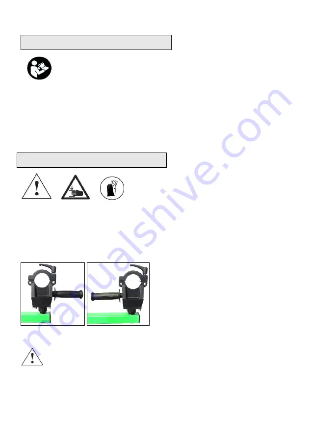 EIBENSTOCK 09654000 Original Instructions Manual Download Page 24