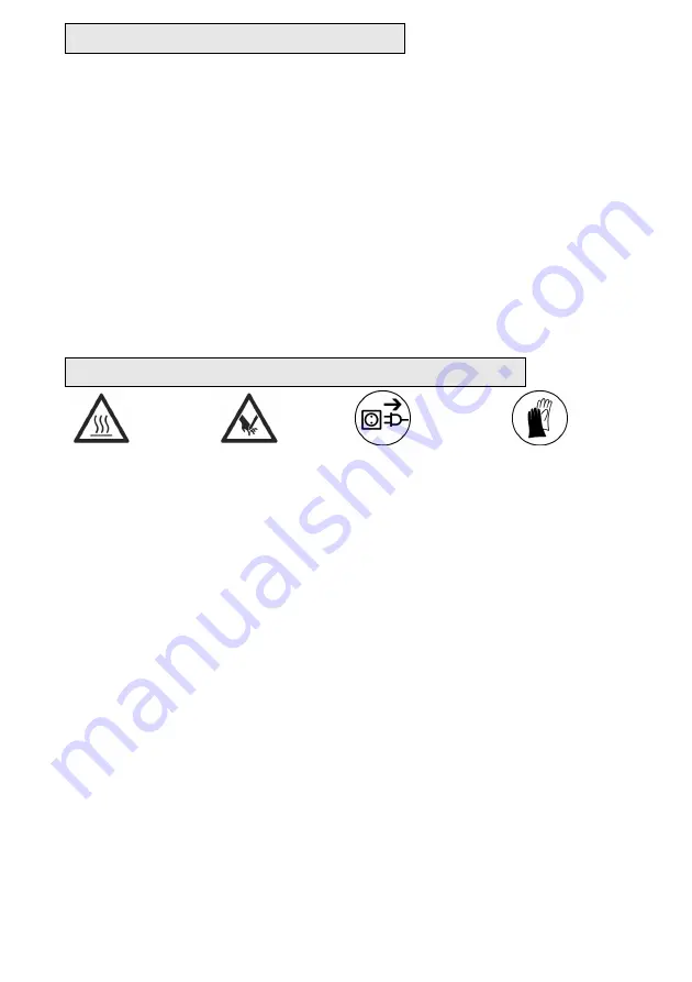 EIBENSTOCK EDS 125 Original Instructions Manual Download Page 59