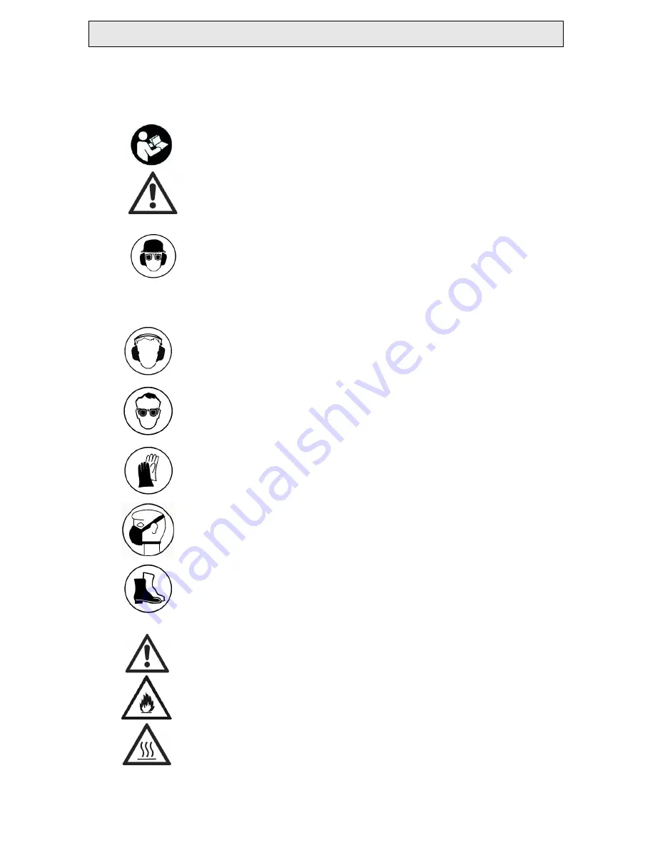 EIBENSTOCK EHR 750 B Original Instructions Manual Download Page 35