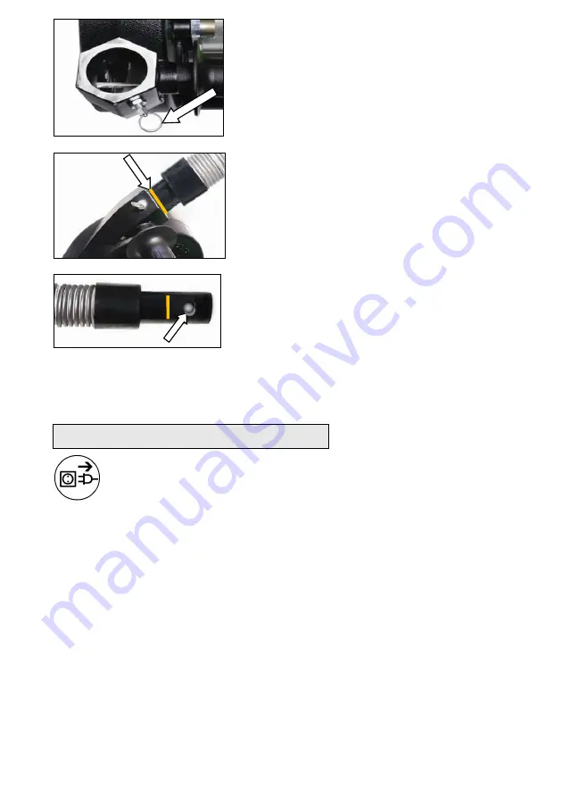 EIBENSTOCK EMF 125.2 Original Instructions Manual Download Page 12