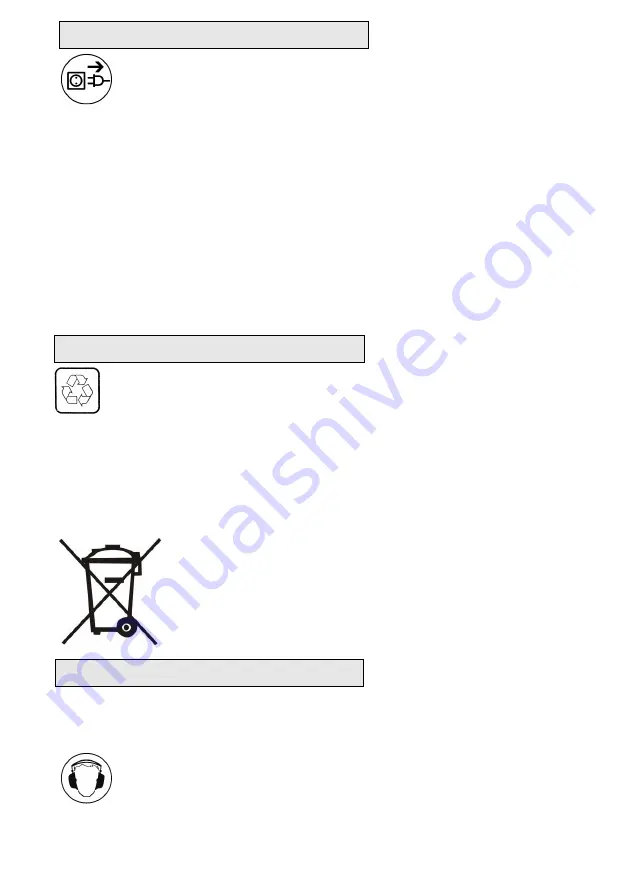 EIBENSTOCK EMF 125.2 Original Instructions Manual Download Page 75