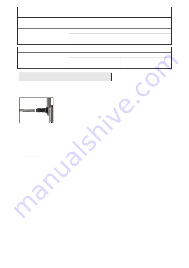 EIBENSTOCK ETN 162/3 Original Instructions Manual Download Page 24