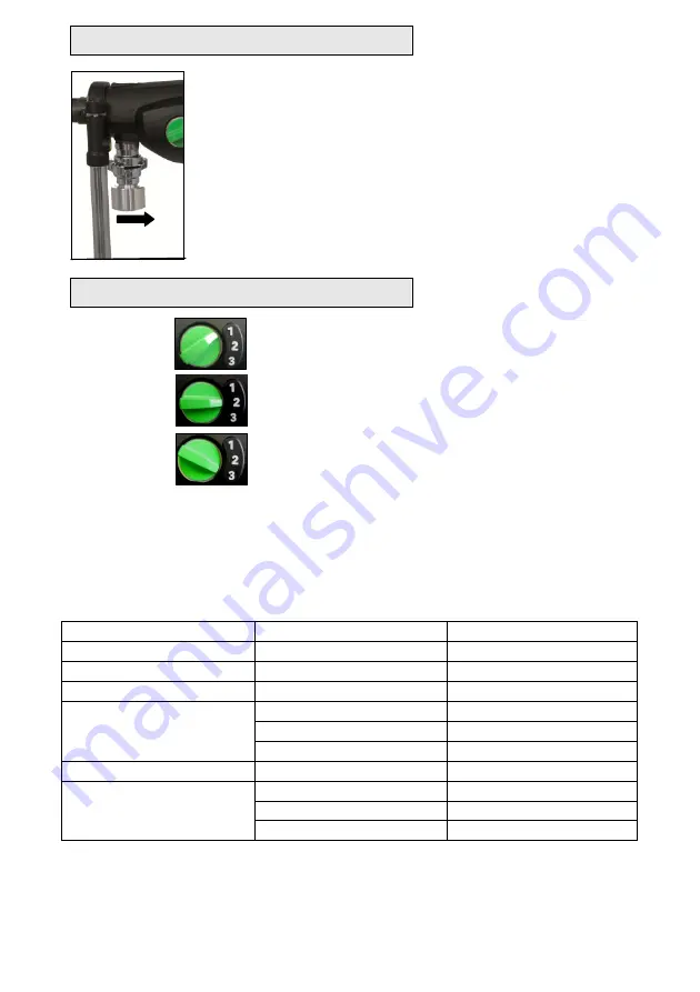 EIBENSTOCK ETN 162/3 Original Instructions Manual Download Page 66