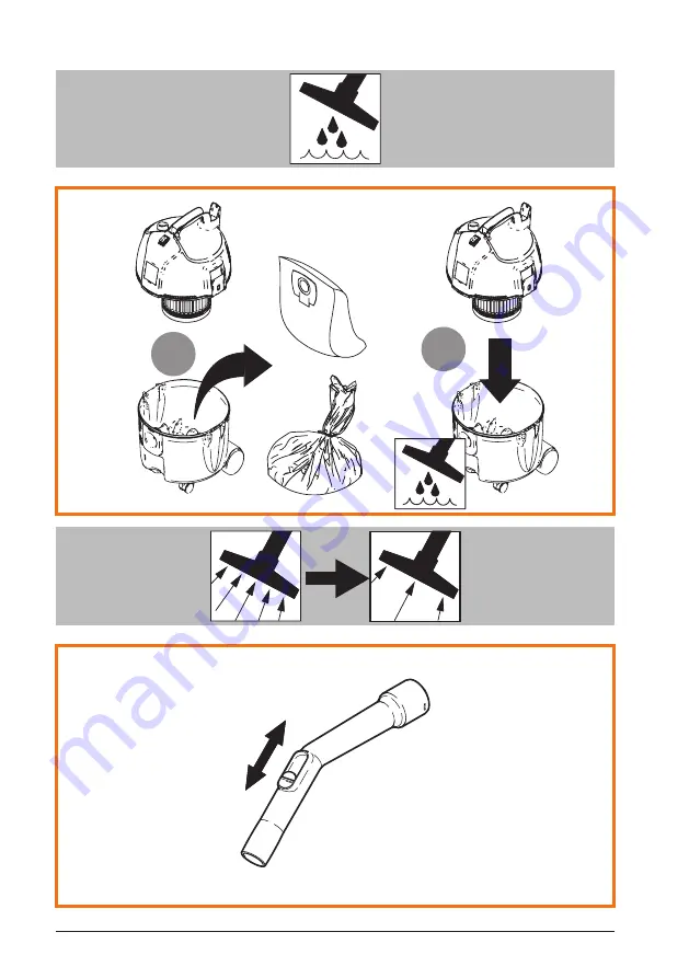 EIBENSTOCK SS 1400 Original Operating Instructions Download Page 4