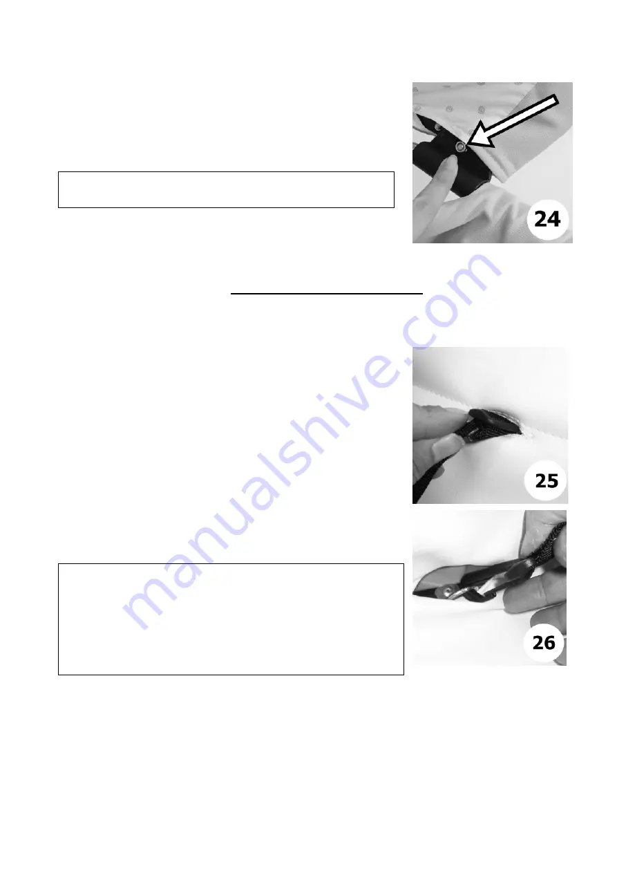 Eichhorn EICHHORN Designer 2-in-1 User Manual Download Page 25