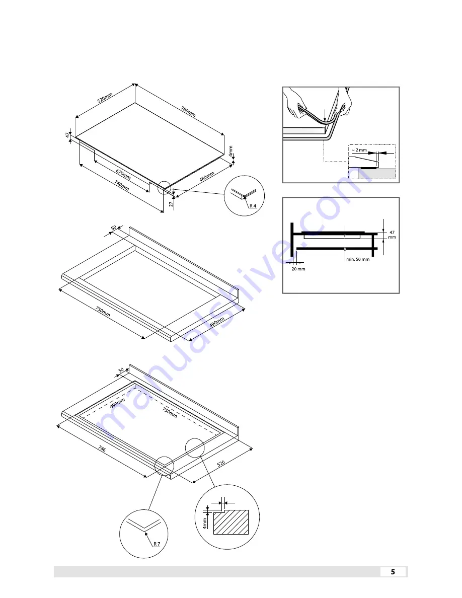 Eico 2269 User Instructions Download Page 5