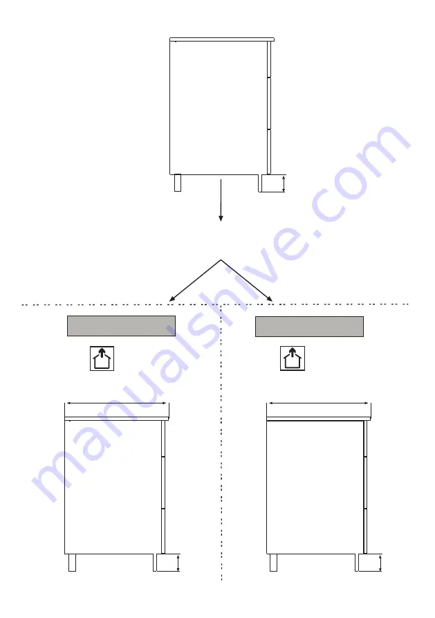 Eico 5803 Instruction On Mounting And Use Manual Download Page 10