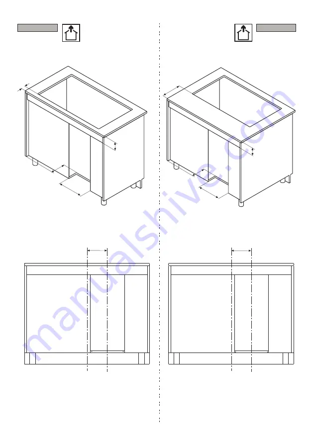 Eico 5803 Instruction On Mounting And Use Manual Download Page 11