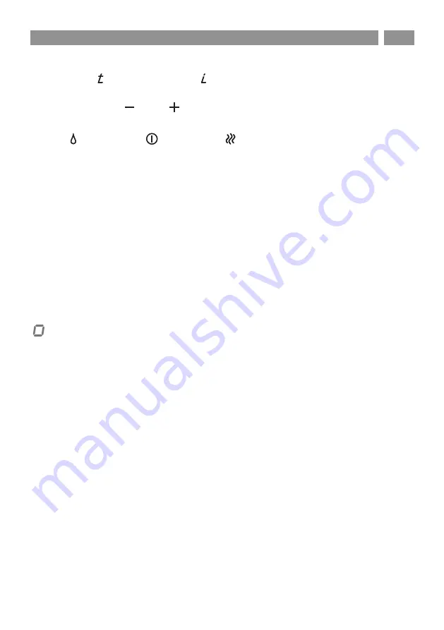 Eico 5803 Instruction On Mounting And Use Manual Download Page 47