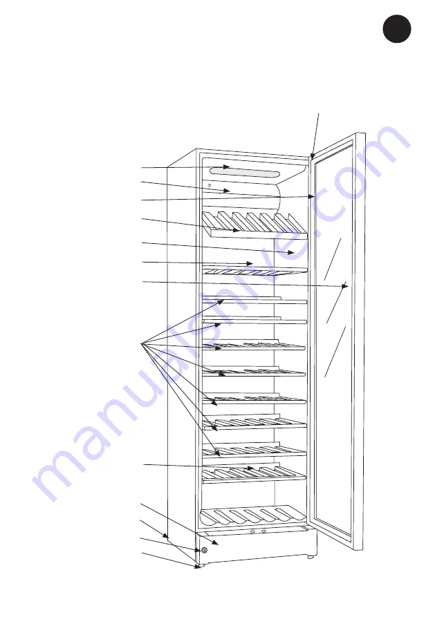 Eico FZ 429 W Скачать руководство пользователя страница 5