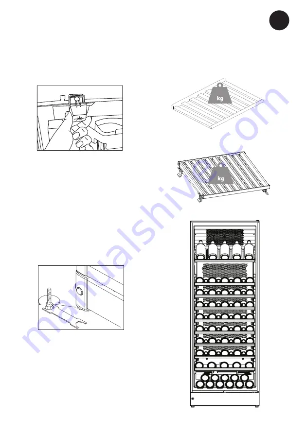 Eico FZ 429 W Instructions For Use Manual Download Page 23