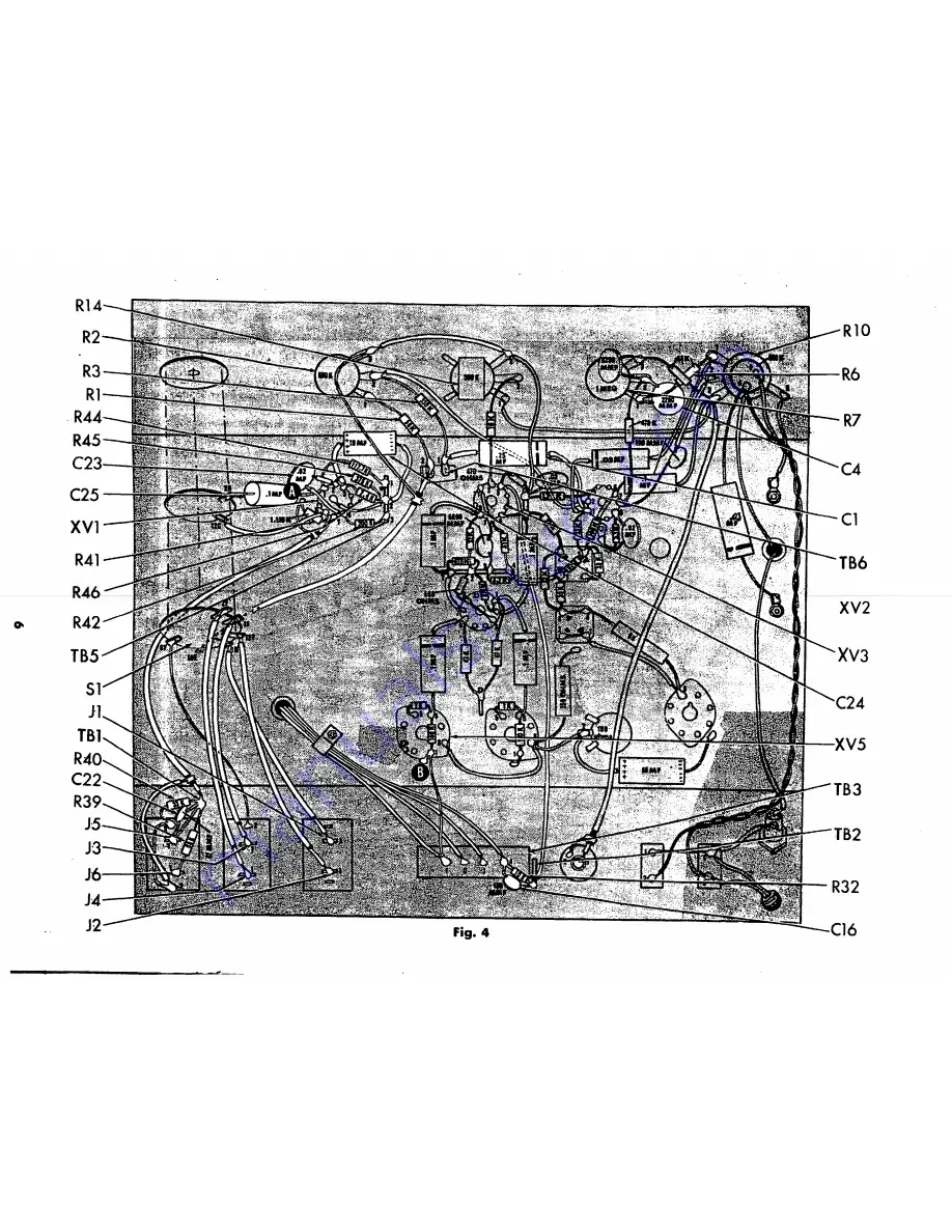 Eico HF-20 Instruction Manual Download Page 13