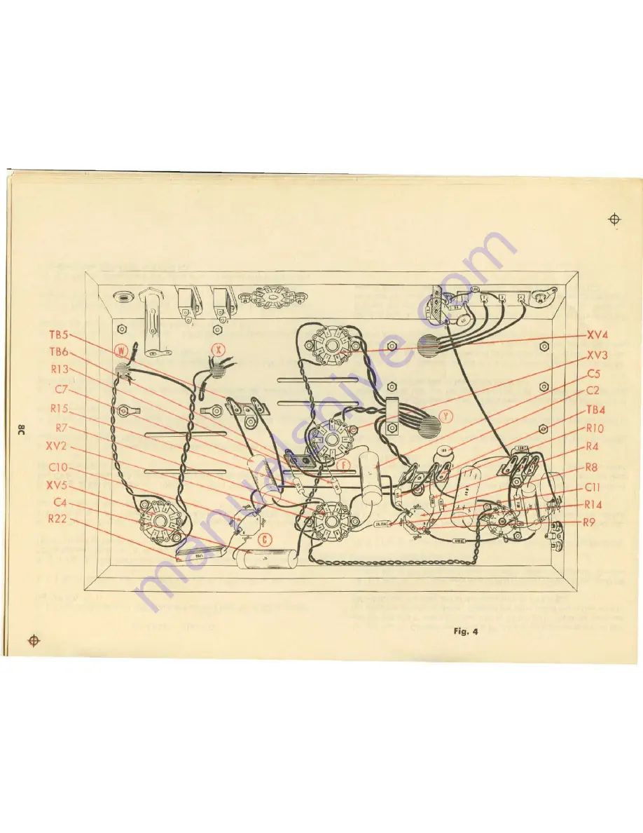 Eico HF-35 Скачать руководство пользователя страница 11