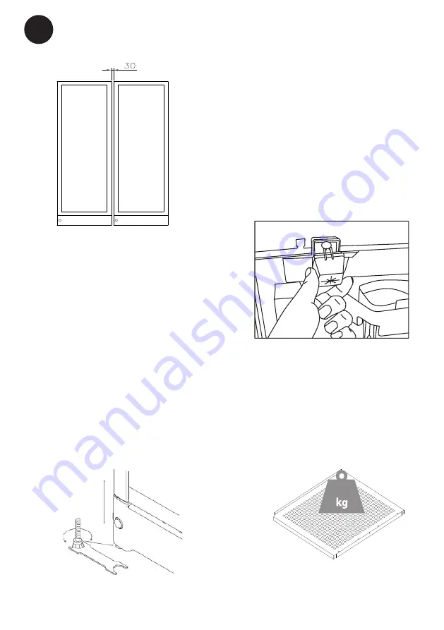 Eico MFG 185 Instructions For Use Manual Download Page 56