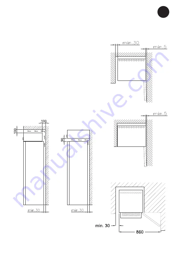 Eico MFG 185 Instructions For Use Manual Download Page 79