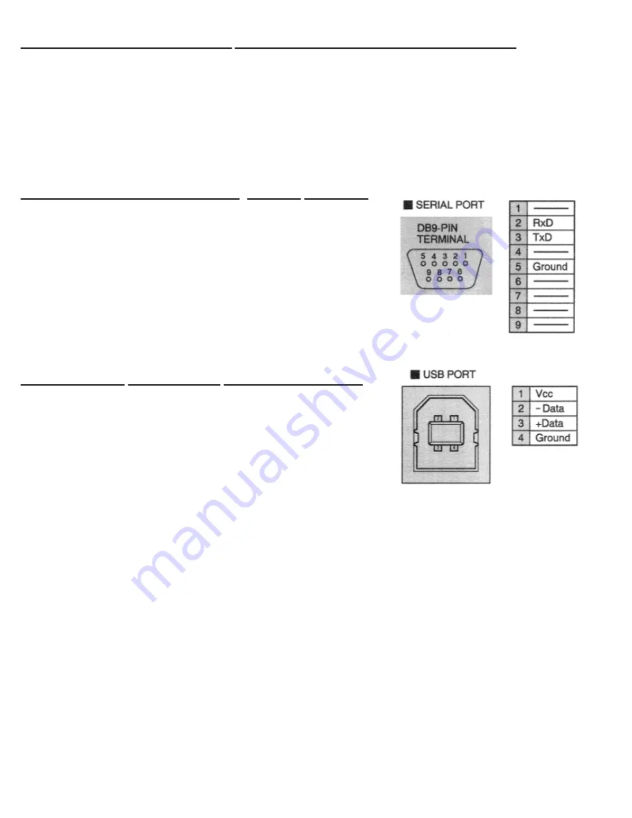 Eiki LC-X1UL Owner'S Instruction Manual Download Page 10