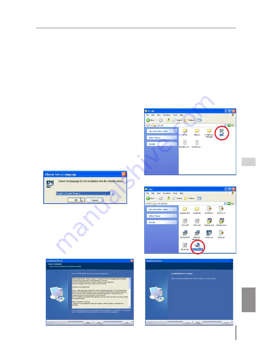 Eiki LC-X71 Owner'S Manual Download Page 25