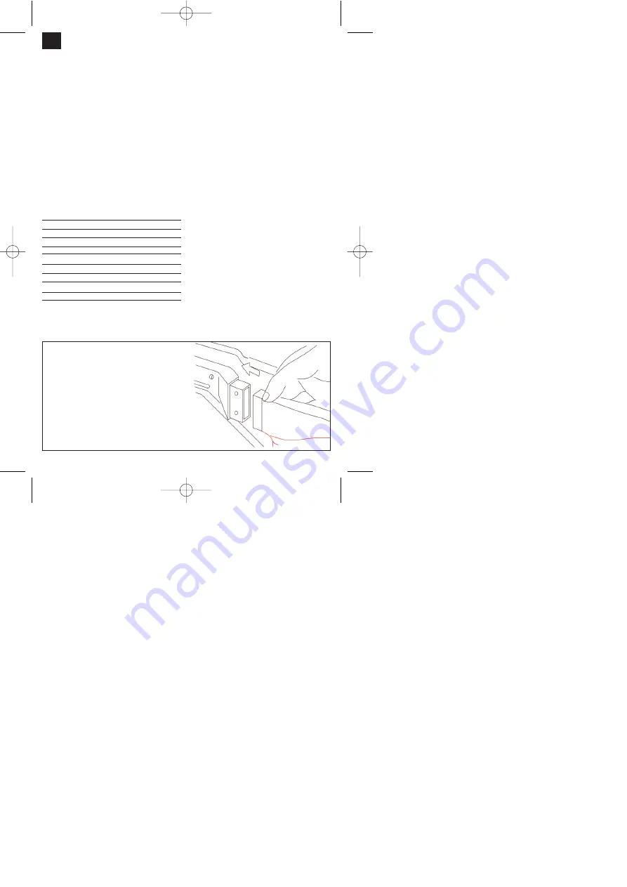 EINHELL Bavaria 44.651.00 Скачать руководство пользователя страница 6