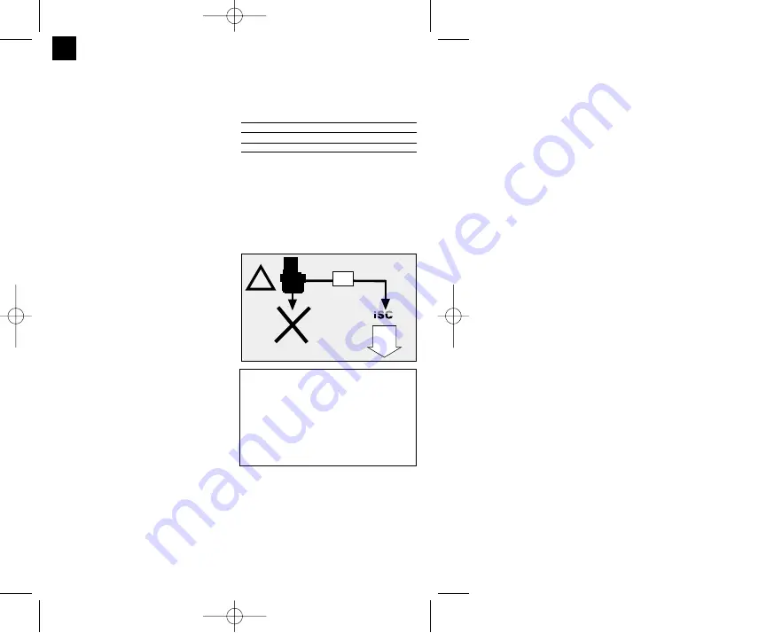 EINHELL Bavaria BAHS 6 Splash Скачать руководство пользователя страница 4