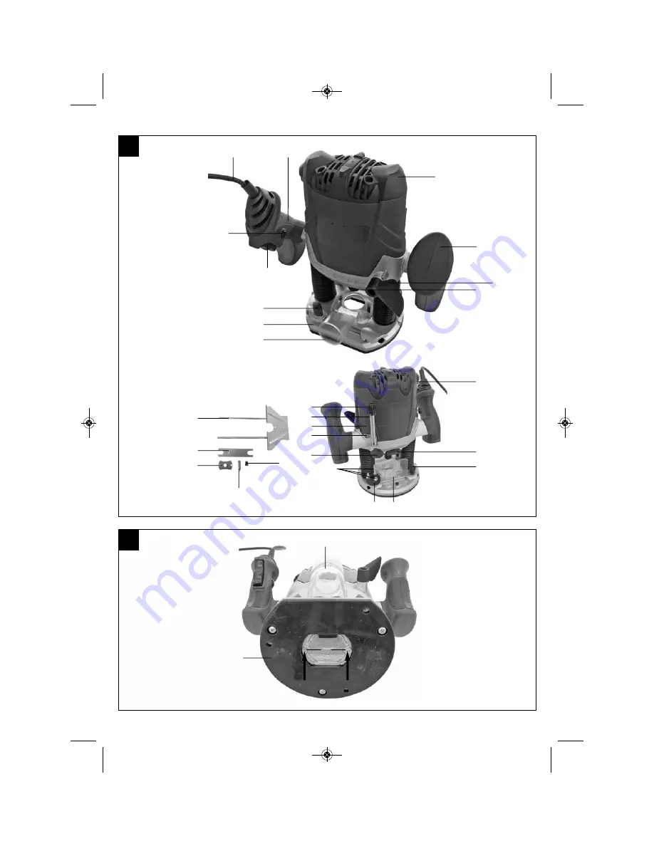 EINHELL Expert 4350493 Скачать руководство пользователя страница 2