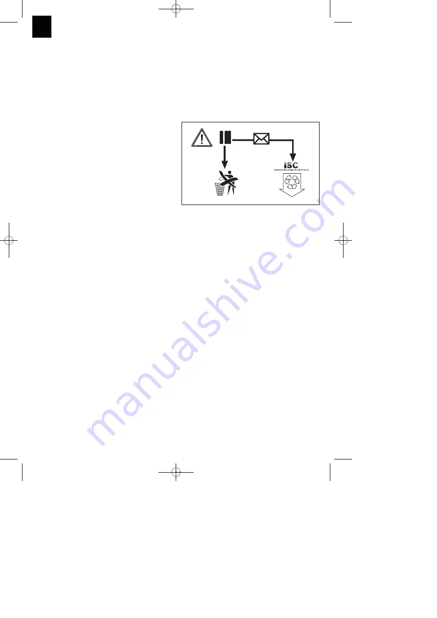 EINHELL 11020 Original Operating Instructions Download Page 12