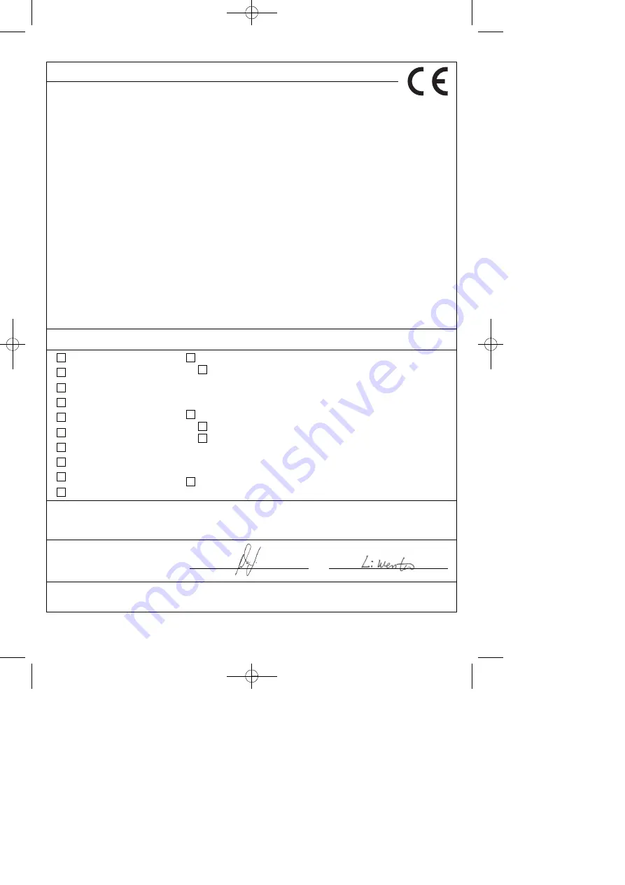 EINHELL 11020 Original Operating Instructions Download Page 34