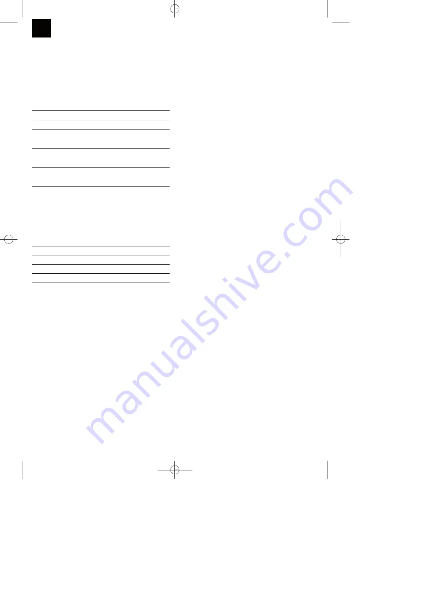 EINHELL 11041 Original Operating Instructions Download Page 44