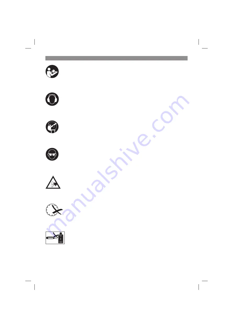 EINHELL 11046 Original Operating Instructions Download Page 46