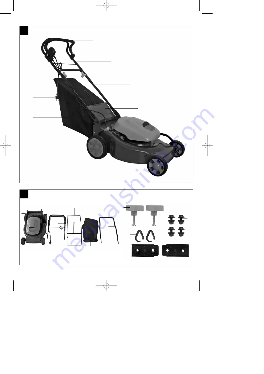 EINHELL 1846 SE Скачать руководство пользователя страница 3