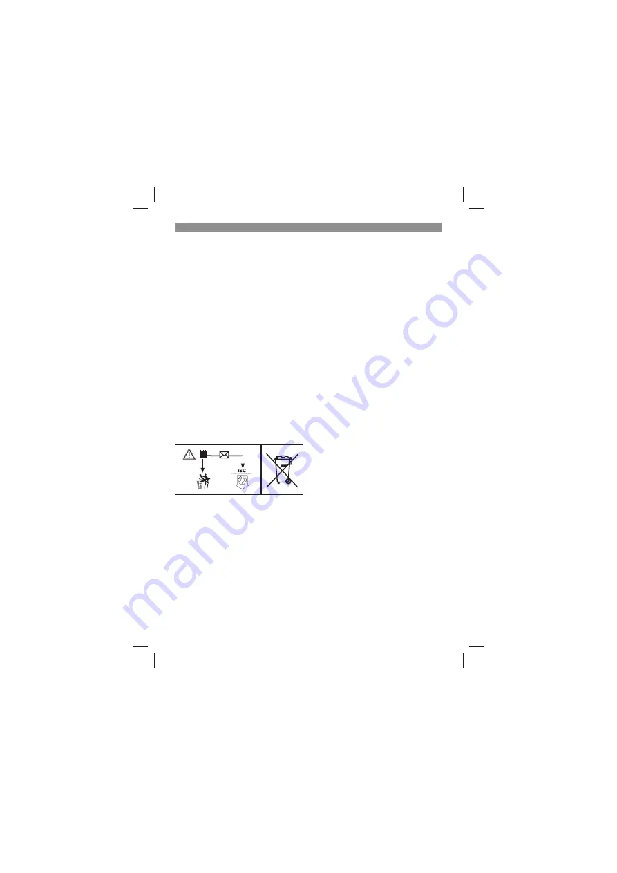 EINHELL 22.700.90 Original Operating Instructions Download Page 18