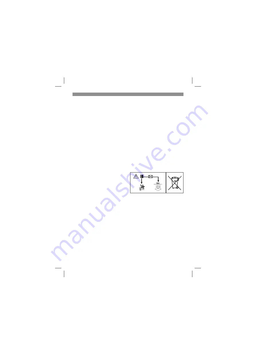 EINHELL 22.700.90 Original Operating Instructions Download Page 58