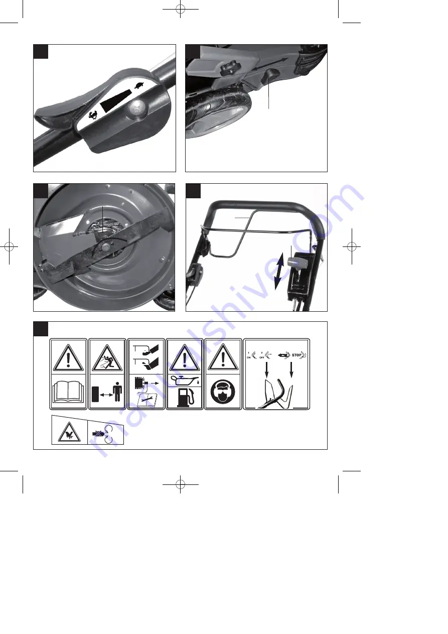 EINHELL 34.006.91 Скачать руководство пользователя страница 6