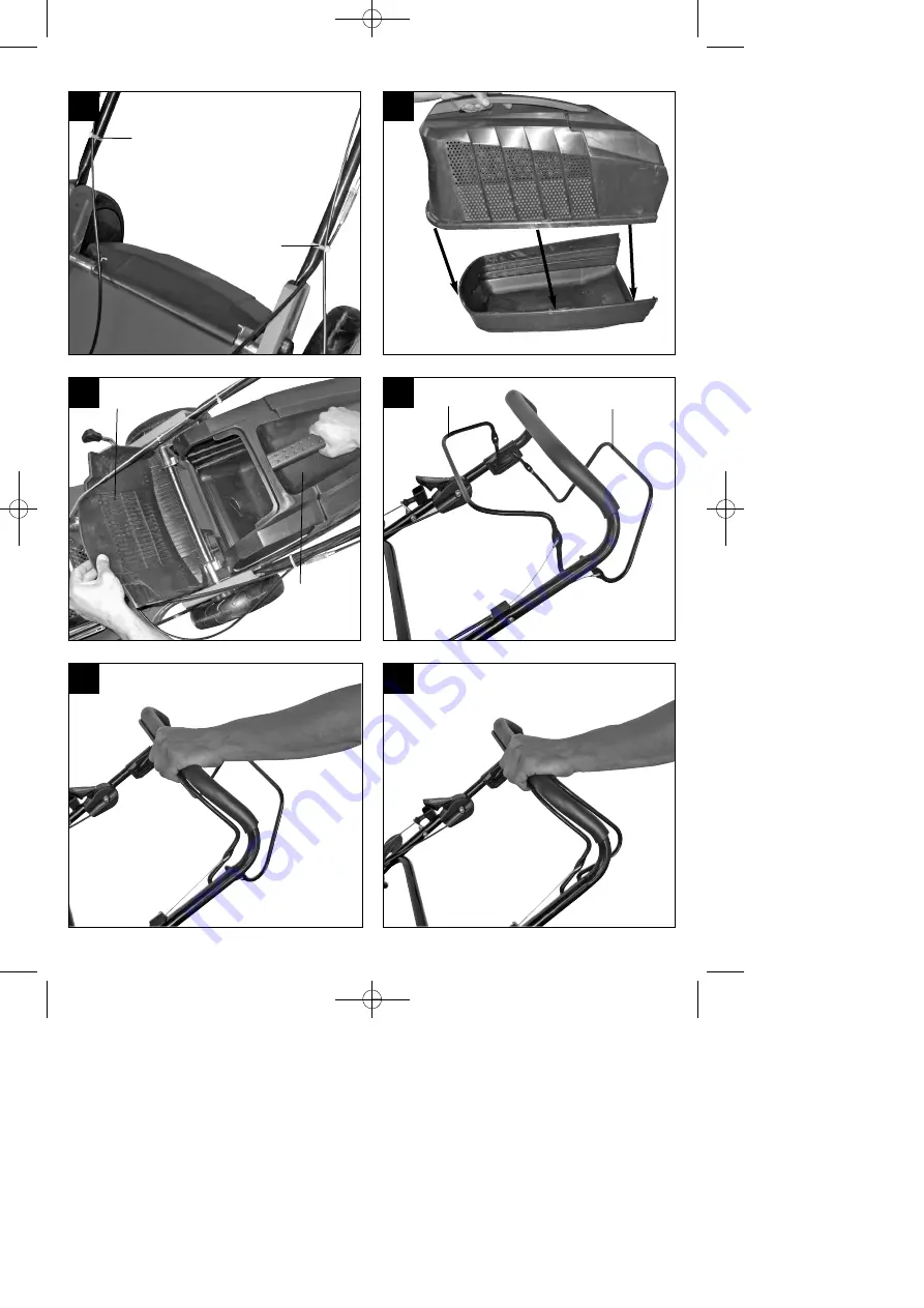 EINHELL 34.007.30 Скачать руководство пользователя страница 7