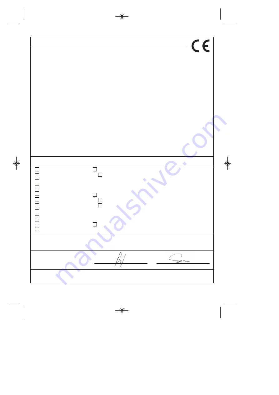 EINHELL 34.024.60 Original Operating Instructions Download Page 55