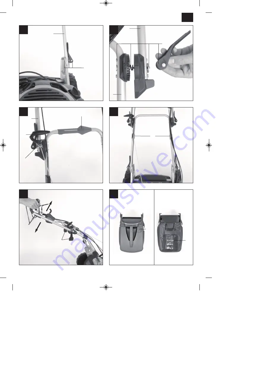 EINHELL 34.044.60 Скачать руководство пользователя страница 5