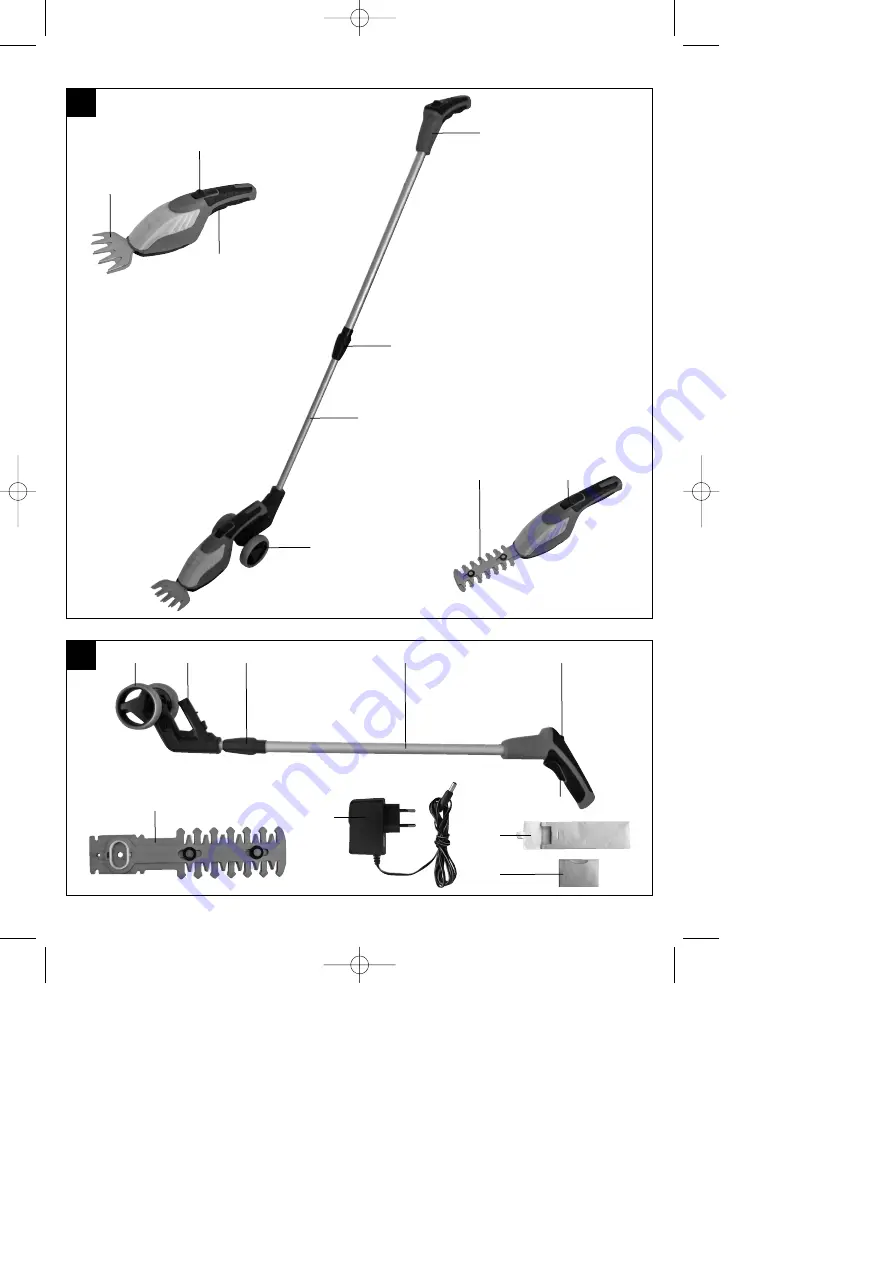 EINHELL 34.104.34 Скачать руководство пользователя страница 3