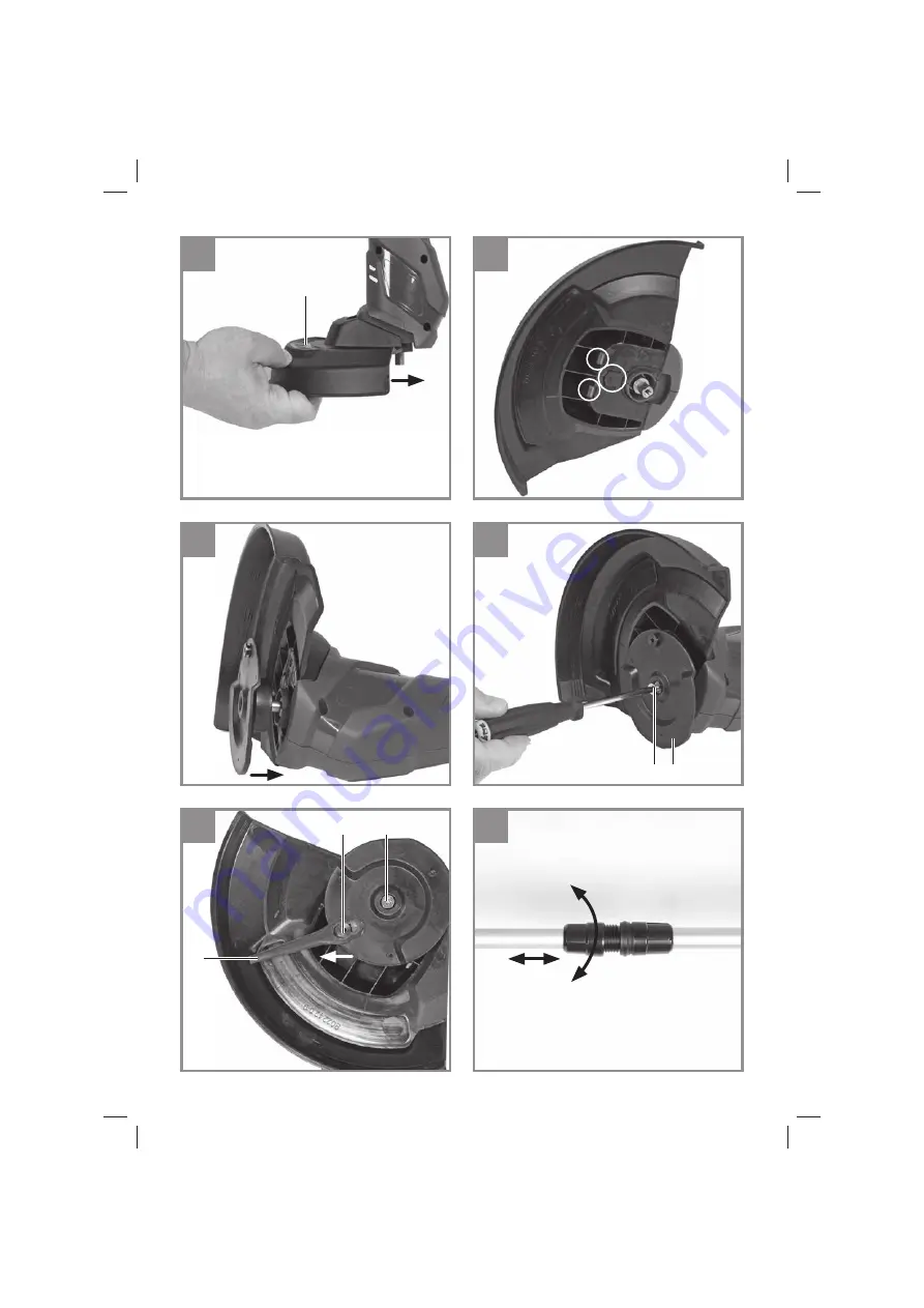 EINHELL 34.111.25 Original Operating Instructions Download Page 3