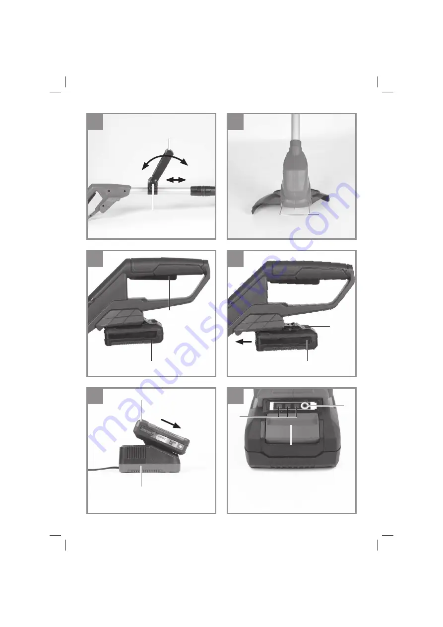 EINHELL 34.111.25 Original Operating Instructions Download Page 4