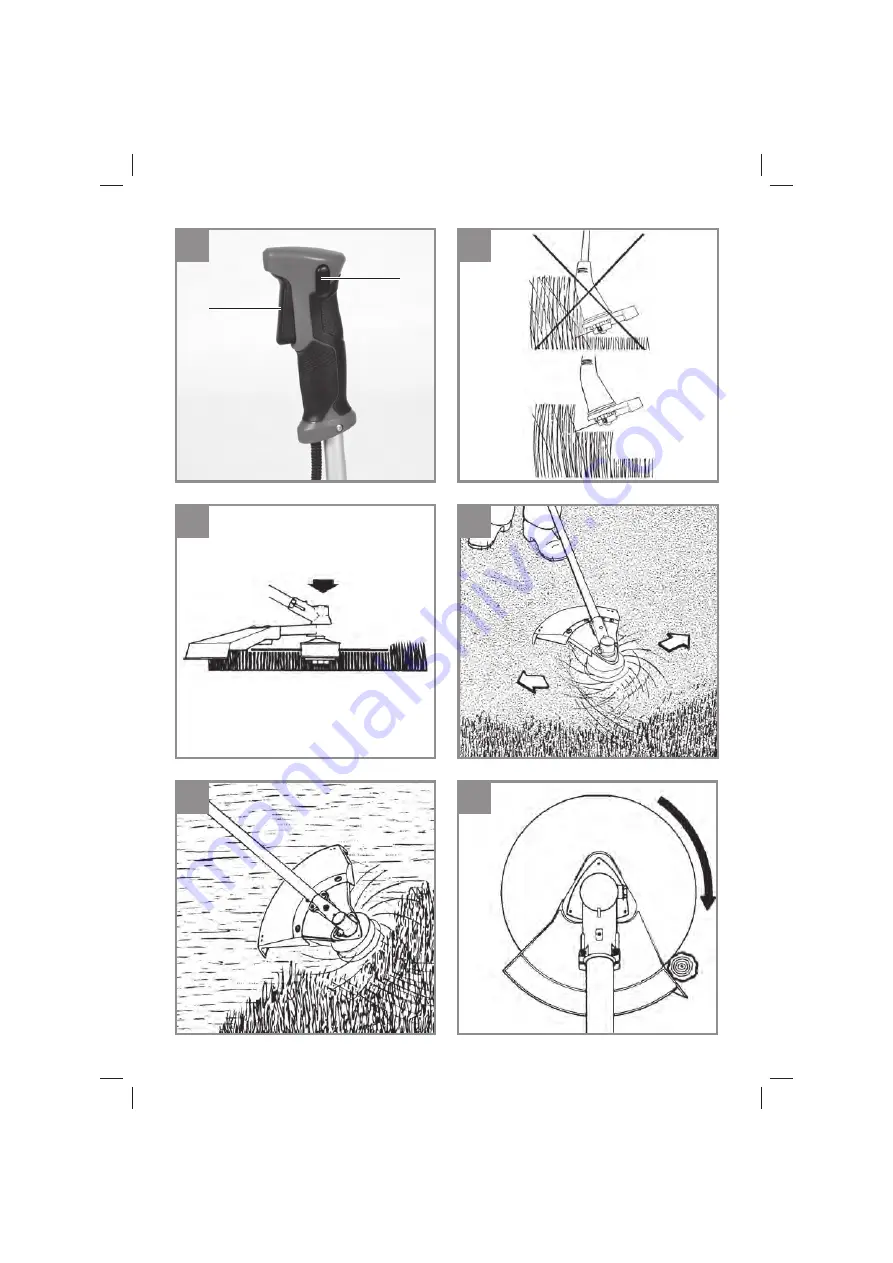 EINHELL 34.113.20 Original Operating Instructions Download Page 6