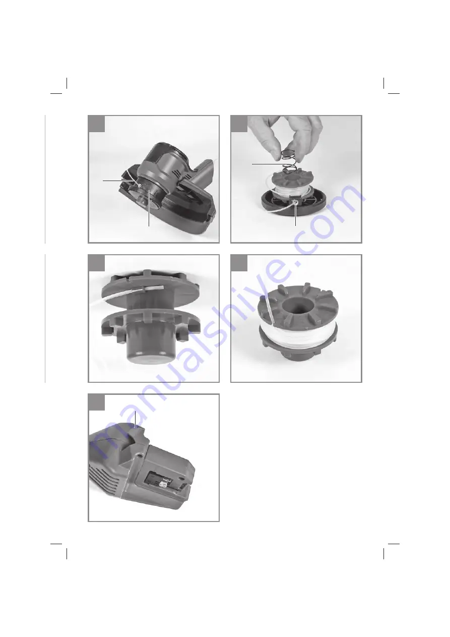 EINHELL 34.113.20 Скачать руководство пользователя страница 7