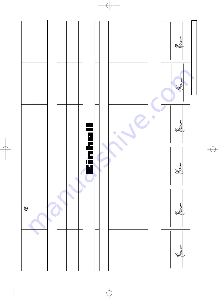 EINHELL 34.130.00 Operating Instructions Manual Download Page 58